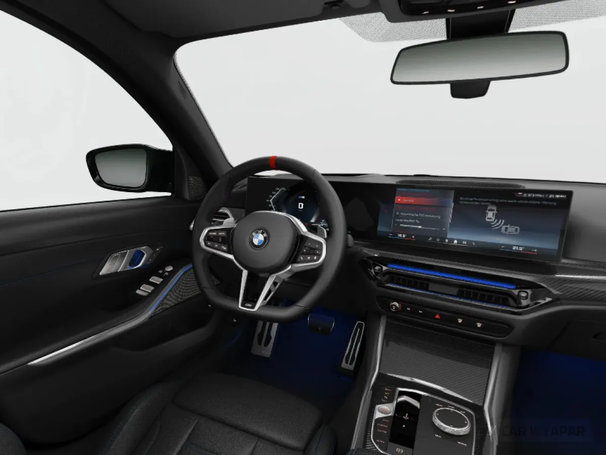 BMW 3 Series M340i xDrive